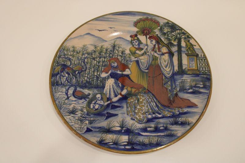 Porcelán III.
